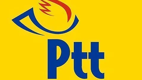 PTT 186 yaşında: Posta kargosu pazar payı yüzde 8,62'ye yükseldi
