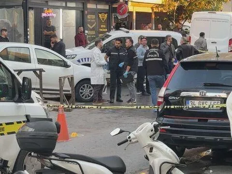 Tetikçiler motosikletle geldi... Cipte kanlı infaz - fotoğraf 2