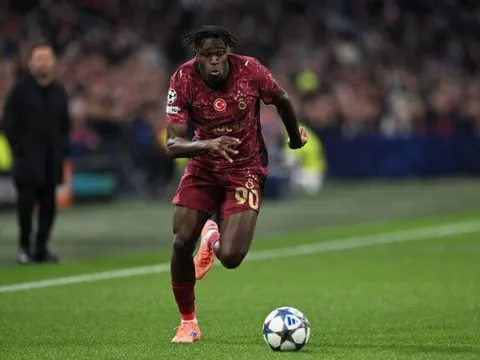 Galatasaray'da Singo gerçeği! - fotoğraf 2