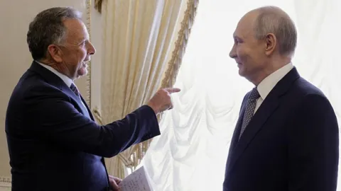 Putin kabul etti! Rusya'dan müzakerelere yeşil ışık