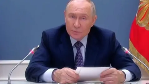 Putin’den o saldırılar sonrası sert mesaj: Sonuçlarını düşünmeliydiler