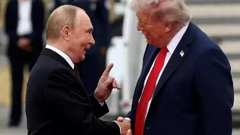 Putin'den Trump ve Şi'ye 'üçlü zirve' önerisi