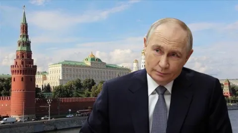 Putin'den Trump'a 'İran' önerisi