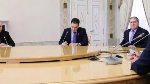 Putin'den Ukrayna için kritik tarih! Barış sağlanacak mı?