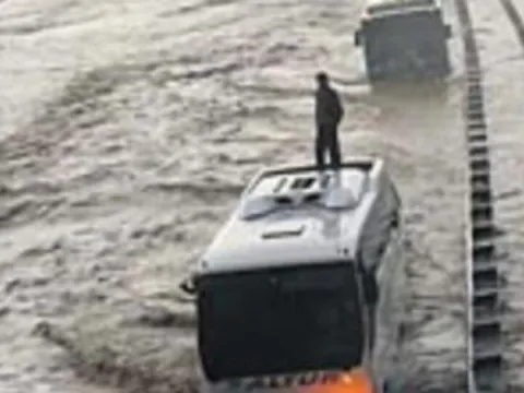 İstanbul için kritik sel uyarısı - fotoğraf 1
