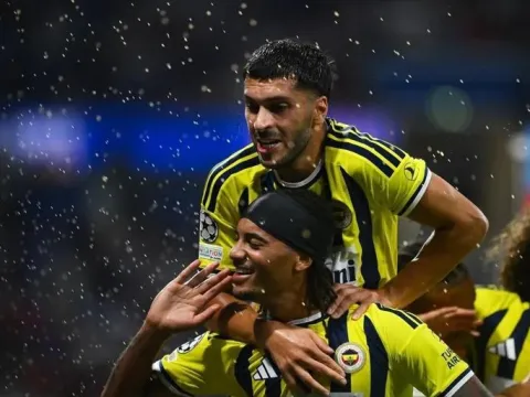 FENERBAHÇE-SLAVIA PRAG ŞAMPİYONLAR LİGİ MAÇI NE ZAMAN? Fenerbahçe-Slavia Prag Maçı Hangi Kanalda, Saat Kaçta? - fotoğraf 3
