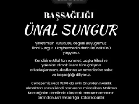 Türk peynir devinin kurucu hayatını kaybetti - fotoğraf 2