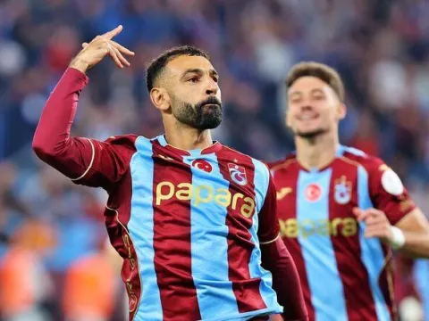 Salah, deplasman hasretini bitirmek istiyor! - fotoğraf 3