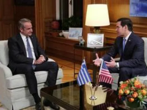 Miçotakis'ten "zikzak" diplomasisi mi? - fotoğraf 2