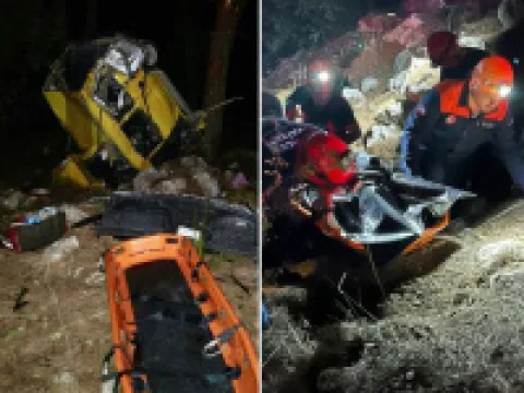 Kayıp olarak aranıyordu! 19 yaşındaki gencin son görüntüsü! - fotoğraf 3
