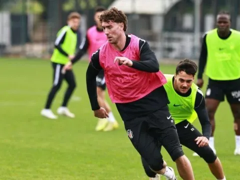 Avrupa sonrası Beşiktaş'ı bekleyen tehlike! - fotoğraf 1