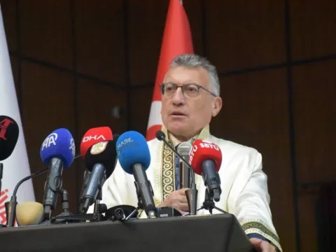 "Büyük devlet aklı bunu çözer" Abdullah Güler'den 'Terörsüz Türkiye' mesajı - fotoğraf 3