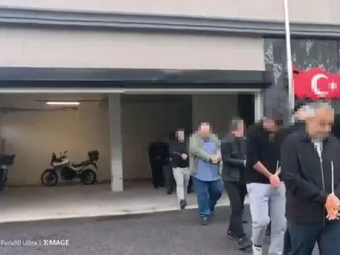 155 firma ve 52 gözaltı! 31 milyar TL'lik haksız kazanç - fotoğraf 2