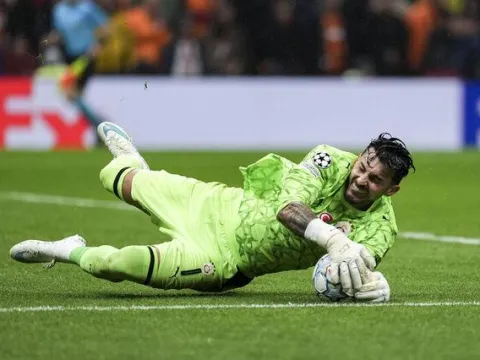 "2-0'ı bulsak maç bizim elimizde olurdu" - fotoğraf 3