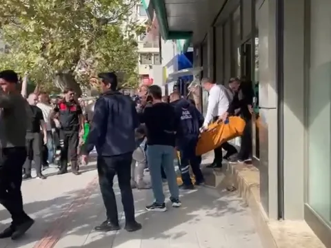 3,5 aylık hamile kadına tahralı saldırı: 2 hafta önce cezaevinden tahliye edilmiş - fotoğraf 3