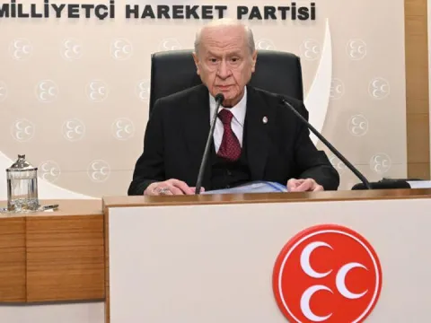 MHP lideri Bahçeli: Türkiye - Azerbaycan güveni korunmalı - fotoğraf 1