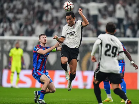 Güntekin Onay, Beşiktaş'ın Crystal Palace beraberliğini değerlendirdi: 'Beraberlik harika sonuç! 3 isim takımın zayıf halkalarıydı' - fotoğraf 4