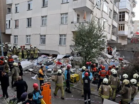 Bakan Bolat'tan İsmail Saymaz ve Murat Ağırel hakkında suç duyurusu - fotoğraf 2