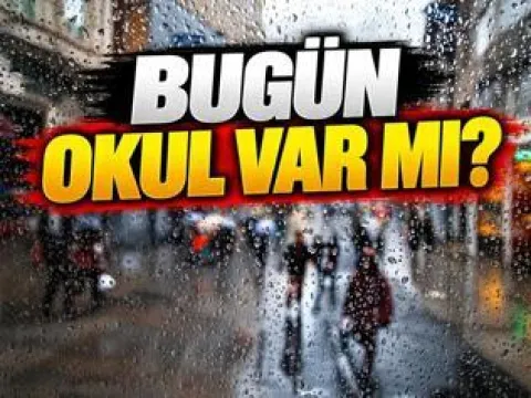 KOCAELİ'DE BUGÜN OKULLAR TATİL Mİ? 15 Ekim 2026 Kocaeli'de okullar tatil mi edildi? Kocaeli Valiliği'nden son dakika açıklaması - fotoğraf 2