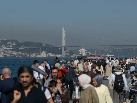 Meteoroloji uyardı, tüm yurda yayılacak: Bahar havasından sonra yağmur geliyor - fotoğraf 1