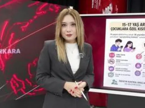 15 yaş altına sanal medya yasağı: 1 Kasım'da başlayacak, düzenleme nasıl uygulanacak? - fotoğraf 3