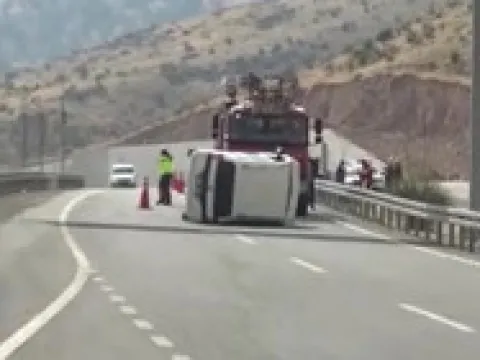 Bolu'da sağanak sırasında korkunç olay: Yıldırım düşen 2 katlı ev küle döndü - fotoğraf 5