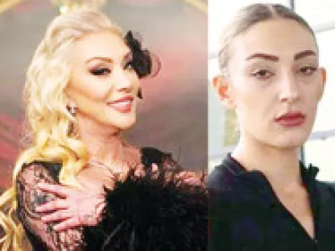 Güllü davasında ikinci duruşma! Oğlu Tuğberk Yağız Gülter adliyede - fotoğraf 5