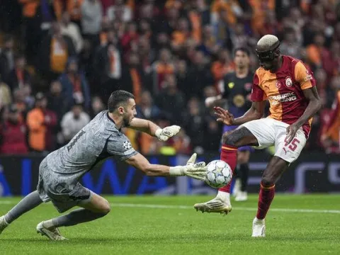 G.Saray, Devler Ligi'nde ilk galibiyet peşinde! - fotoğraf 2