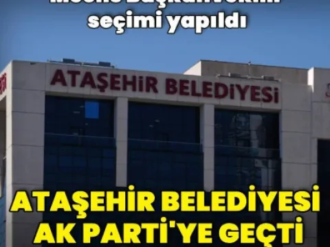 Eyüpsultan Belediyesi CHP'de kaldı - fotoğraf 2