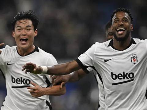 Beşiktaş ve Trabzonspor kazandı! UEFA ülke puanı güncellendi - fotoğraf 4