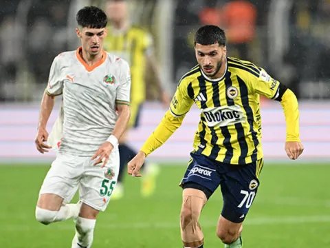 Nihat Kahveci'den Fenerbahçeli yıldıza övgü: 'Maşallah diyorum!' - fotoğraf 4
