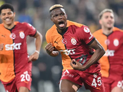 Galatasaray-Fenerbahçe derbilerinde ev sahibi avantajı var mı? Rakamlar dikkat çekiyor... - fotoğraf 5
