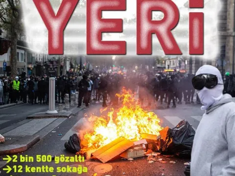 Trump: "Avrupa diye bir şey kalmayacak!" - fotoğraf 4