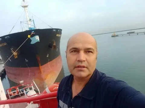 Batan gemide acı haber: 2'nci kaptan bulundu - fotoğraf 4