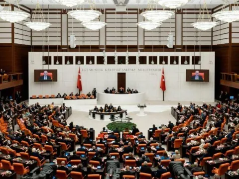 Fon mağdurlarına ara ödeme teklifi Meclis'te - fotoğraf 1