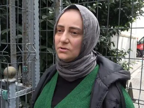 "Kolon kesme yok" - fotoğraf 2