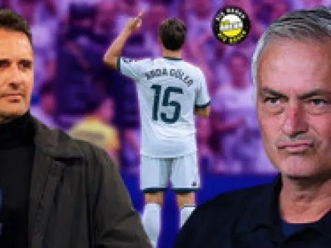 İspanyol basınından Barcelona'ya uyarı! 'Ne Juventus Ne Atletico! 53 bin kişi, boğucu bir baskı' - fotoğraf 5
