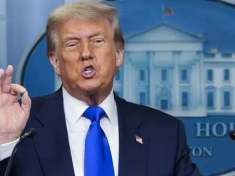 ABD Başkanı Trump: İran konusunda kararımı vereceğim - fotoğraf 1
