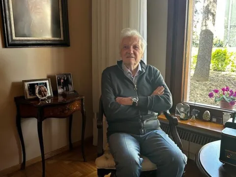 Göksel Arsoy kimdir? Yeşilçam'ın usta ismi Göksel Arsoy kaç yaşında, neden öldü? - fotoğraf 1