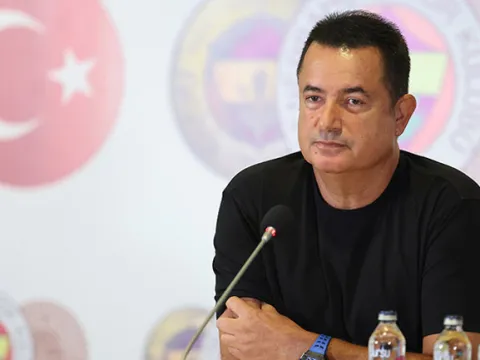 Fenerbahçe'de Acun Ilıcalı için ihraç talebi! Süreç resmen başlatıldı - fotoğraf 4