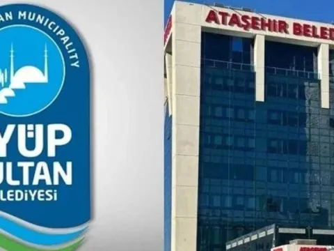 İstanbul'da Ataşehir ve Eyüpsultan’da seçim günü! - fotoğraf 1