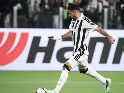 Juventus'ta Zeki Çelik sakatlandı! - fotoğraf 1