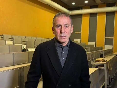 Abdullah Avcı'dan Milli Takım açıklaması! - fotoğraf 3