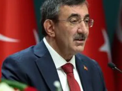 Yılmaz: Olağan tasfiyeler hızla yapılmaktadır - fotoğraf 2