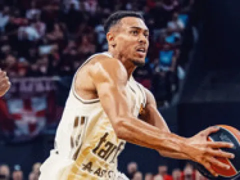 Shane Larkin'den Ergin Ataman açıklaması: 'Onunla birlikte Panathinaikos'a gitmeyi düşündüm!' - fotoğraf 5