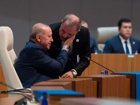 Beş soruda Aliyev neden Ankara'ya gitmedi? - fotoğraf 6