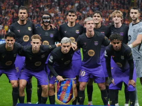 Barça ve M.City, mağlubiyete rağmen lider! - fotoğraf 1