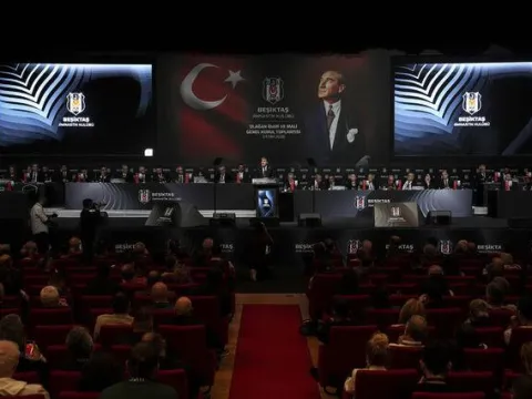 Beşiktaş'da Adalı dönemi devam ediyor - fotoğraf 3