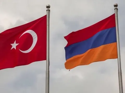 İstanbul’da 9 yıl sonra Ermenistan Resepsiyonu! Normalleşme yolunda sembolik adım - fotoğraf 1