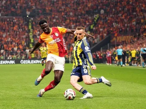 Derbide ilk golün önemi büyük - fotoğraf 2